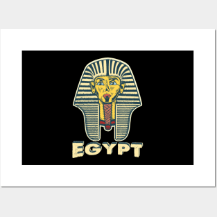 Ankh Egypt Posters and Art